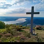Appartement La Ca' Tra I Laghi *