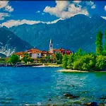 La Ca' Tra I Laghi Colazza