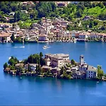 La Ca' Tra I Laghi Appartement *