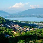 Appartement La Ca' Tra I Laghi *