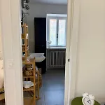 La Ca' Tra I Laghi Appartement Colazza