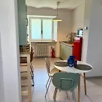 La Ca' Tra I Laghi *