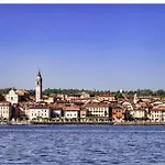 La Ca' Tra I Laghi Appartement Colazza