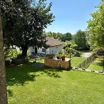 La Ca' Tra I Laghi *