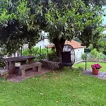 La Ca' Tra I Laghi