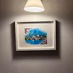 La Ca' Tra I Laghi Appartement Colazza