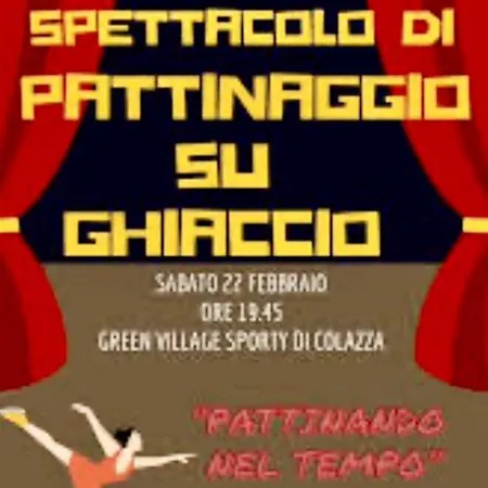 La Ca' Tra I Laghi 아파트