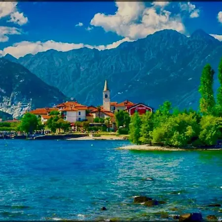 La Ca' Tra I Laghi 콜라자