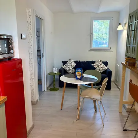 La Ca' Tra I Laghi * Colazza