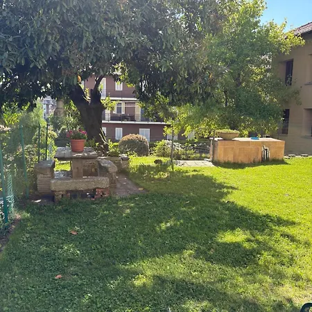 La Ca' Tra I Laghi 콜라자