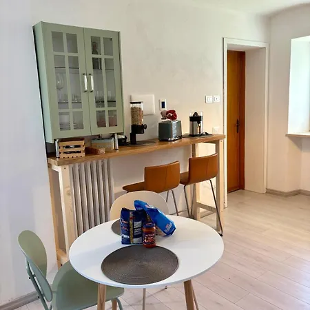 La Ca' Tra I Laghi * 콜라자