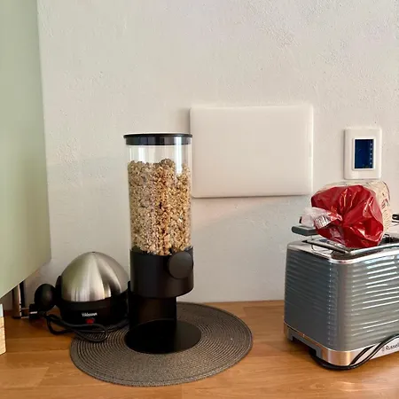 La Ca' Tra I Laghi * 콜라자