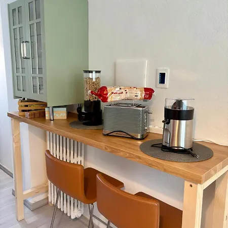 La Ca' Tra I Laghi Apartment *