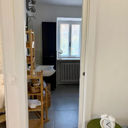 La Ca' Tra I Laghi Apartment Colazza