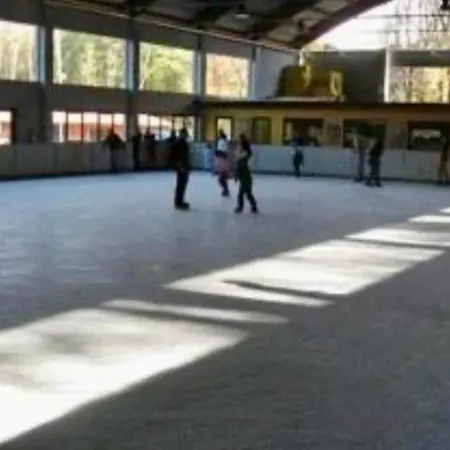 La Ca' Tra I Laghi Apartment *