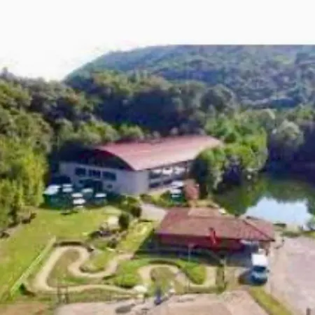 La Ca' Tra I Laghi Apartment Colazza