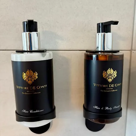 Apartment La Ca' Tra I Laghi Colazza