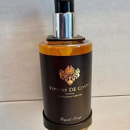 La Ca' Tra I Laghi Colazza