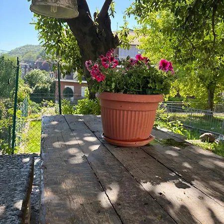 La Ca' Tra I Laghi * 콜라자