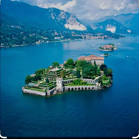 La Ca' Tra I Laghi * Colazza