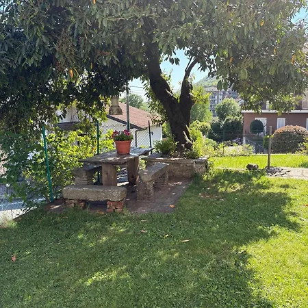 La Ca' Tra I Laghi Apartment