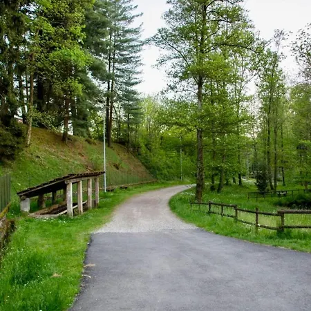 La Ca' Tra I Laghi Colazza