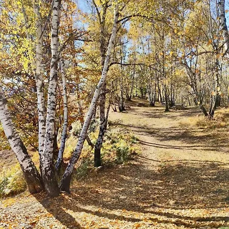 La Ca' Tra I Laghi *