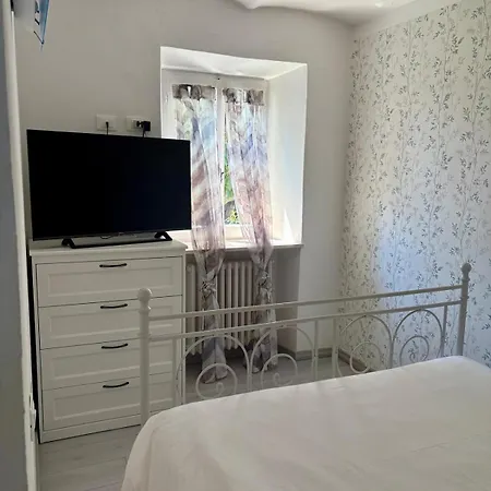 La Ca' Tra I Laghi * Colazza