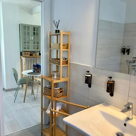 La Ca' Tra I Laghi Apartment