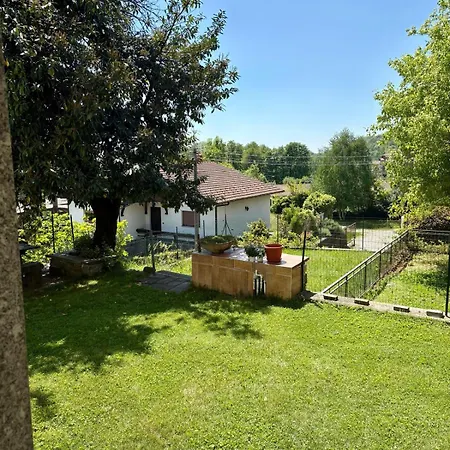 La Ca' Tra I Laghi *