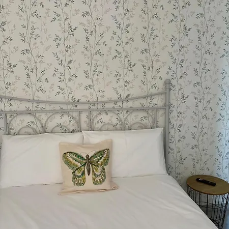 La Ca' Tra I Laghi Apartment