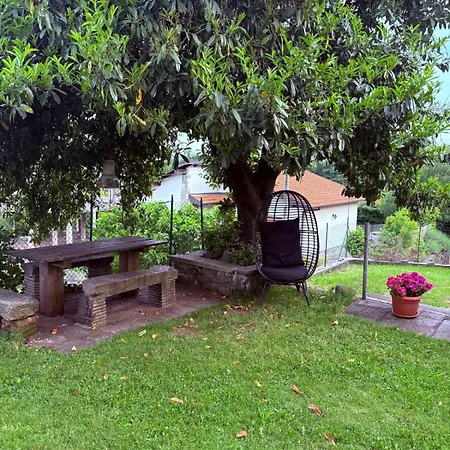 La Ca' Tra I Laghi
