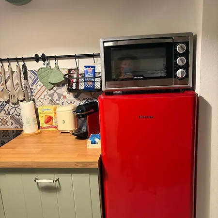 La Ca' Tra I Laghi Apartment Colazza