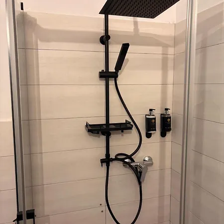 La Ca' Tra I Laghi Apartamento *