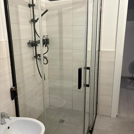 Apartment La Ca' Tra I Laghi Colazza